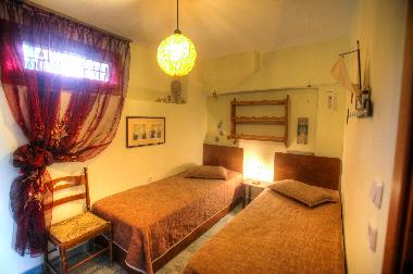 Appartement de vacances /en/au Vourvourou (Chalkidiki)ou appartement ou maison de vacances