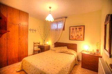 Appartement de vacances /en/au Vourvourou (Chalkidiki)ou appartement ou maison de vacances