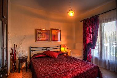 Appartement de vacances /en/au Vourvourou (Chalkidiki)ou appartement ou maison de vacances