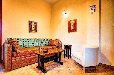 Appartement de vacances /en/au Vourvourou (Chalkidiki)ou appartement ou maison de vacances