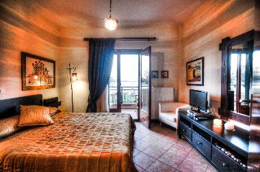 Appartement de vacances /en/au Vourvourou (Chalkidiki)ou appartement ou maison de vacances