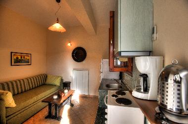 Appartement de vacances /en/au Vourvourou (Chalkidiki)ou appartement ou maison de vacances