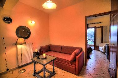 Appartement de vacances /en/au Vourvourou (Chalkidiki)ou appartement ou maison de vacances