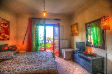 Appartement de vacances /en/au Vourvourou (Chalkidiki)ou appartement ou maison de vacances