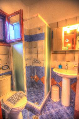 Appartement de vacances /en/au Vourvourou (Chalkidiki)ou appartement ou maison de vacances