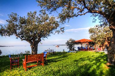 Appartement de vacances /en/au Vourvourou (Chalkidiki)ou appartement ou maison de vacances