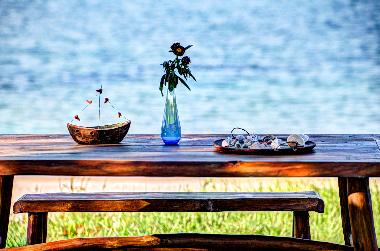 Appartement de vacances /en/au Vourvourou (Chalkidiki)ou appartement ou maison de vacances