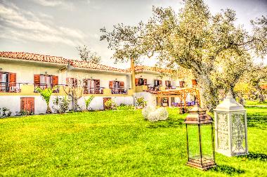 Appartement de vacances /en/au Vourvourou (Chalkidiki)ou appartement ou maison de vacances