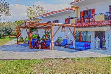 Appartement de vacances /en/au Vourvourou (Chalkidiki)ou appartement ou maison de vacances