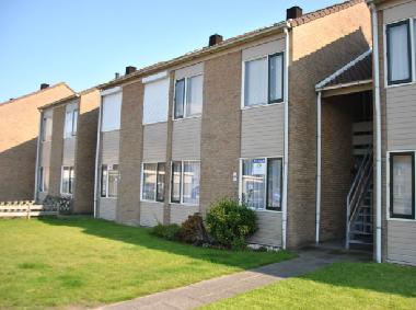 Appartement de vacances �/en/au Nieuwvliet-Bad (Zeeland)ou appartement ou maison de vacances