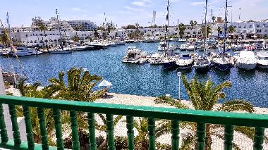 Appartement de vacances �/en/au sousse kantaoui (Susah)ou appartement ou maison de vacances