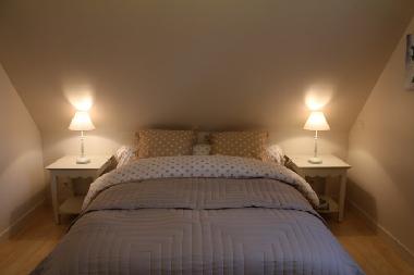 Maison de vacances /en/au PLOUNEOUR TREZ (Finistre)ou appartement ou maison de vacances