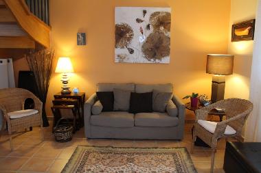 Maison de vacances /en/au PLOUNEOUR TREZ (Finistre)ou appartement ou maison de vacances