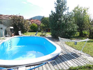 Appartement de vacances �/en/au Mozirje (Mozirje)ou appartement ou maison de vacances