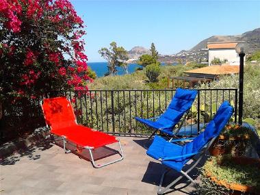Maison de vacances /en/au Cefalu (Palermo)ou appartement ou maison de vacances