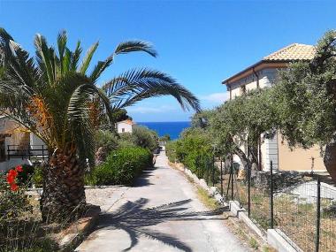 Maison de vacances /en/au Cefalu (Palermo)ou appartement ou maison de vacances