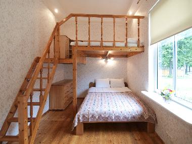 Appartement de vacances �/en/au Liepaja (Lettland)ou appartement ou maison de vacances