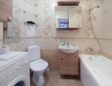 Appartement de vacances �/en/au Liepaja (Lettland)ou appartement ou maison de vacances