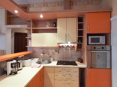 Appartement de vacances �/en/au Liepaja (Lettland)ou appartement ou maison de vacances