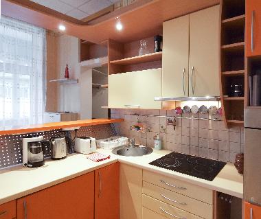 Appartement de vacances �/en/au Liepaja (Lettland)ou appartement ou maison de vacances