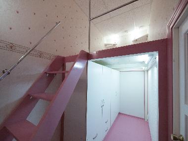 Appartement de vacances �/en/au Liepaja (Lettland)ou appartement ou maison de vacances