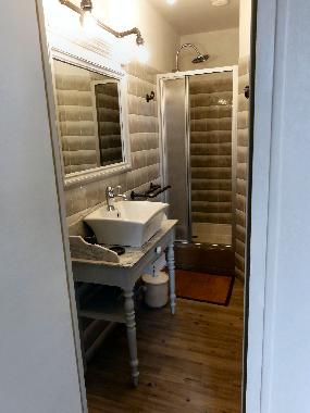 Maison de vacances /en/au saint denis d