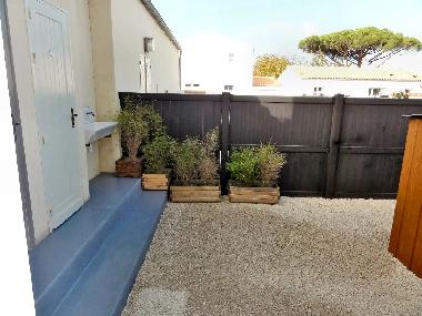 Maison de vacances /en/au saint denis d