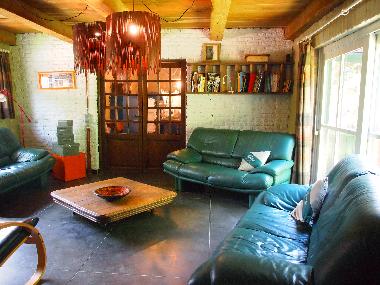 Maison de vacances /en/au Wevelgem (Flandre)ou appartement ou maison de vacances