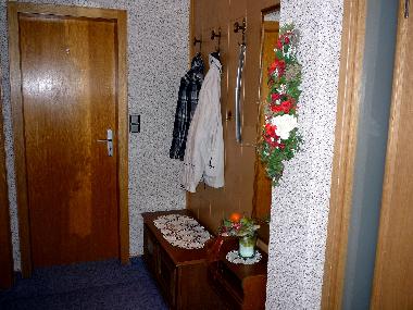 Appartement de vacances /en/au Beverungen (Weserbergland)ou appartement ou maison de vacances