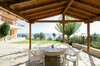 Appartement de vacances �/en/au Mola Kaliva (Chalkidiki)ou appartement ou maison de vacances