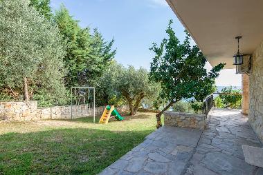 Appartement de vacances �/en/au Mola Kaliva (Chalkidiki)ou appartement ou maison de vacances