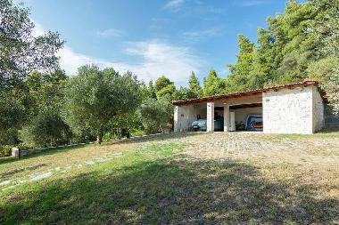 Appartement de vacances �/en/au Mola Kaliva (Chalkidiki)ou appartement ou maison de vacances