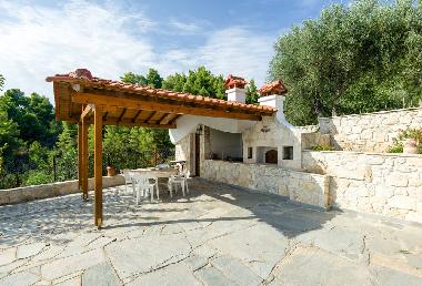 Appartement de vacances �/en/au Mola Kaliva (Chalkidiki)ou appartement ou maison de vacances