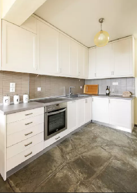 Appartement de vacances �/en/au Mola Kaliva (Chalkidiki)ou appartement ou maison de vacances