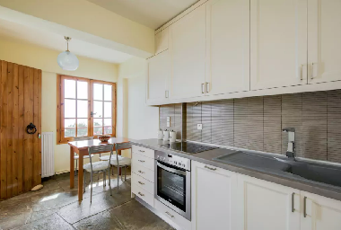 Appartement de vacances �/en/au Mola Kaliva (Chalkidiki)ou appartement ou maison de vacances