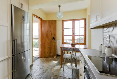 Appartement de vacances �/en/au Mola Kaliva (Chalkidiki)ou appartement ou maison de vacances