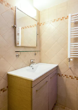 Appartement de vacances �/en/au Mola Kaliva (Chalkidiki)ou appartement ou maison de vacances