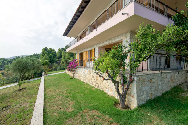 Appartement de vacances �/en/au Mola Kaliva (Chalkidiki)ou appartement ou maison de vacances