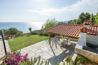 Appartement de vacances /en/au Mola Kaliva (Chalkidiki)ou appartement ou maison de vacances