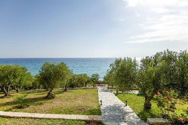 Appartement de vacances /en/au Mola Kaliva (Chalkidiki)ou appartement ou maison de vacances