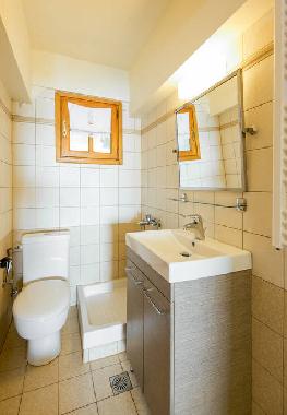 Appartement de vacances /en/au Mola Kaliva (Chalkidiki)ou appartement ou maison de vacances