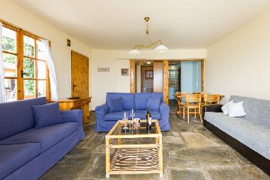 Appartement de vacances /en/au Mola Kaliva (Chalkidiki)ou appartement ou maison de vacances