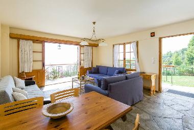 Appartement de vacances /en/au Mola Kaliva (Chalkidiki)ou appartement ou maison de vacances