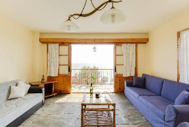 Appartement de vacances /en/au Mola Kaliva (Chalkidiki)ou appartement ou maison de vacances