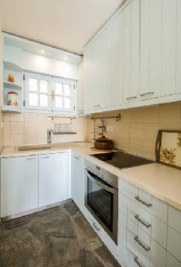 Appartement de vacances /en/au Mola Kaliva (Chalkidiki)ou appartement ou maison de vacances