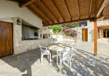 Appartement de vacances /en/au Mola Kaliva (Chalkidiki)ou appartement ou maison de vacances