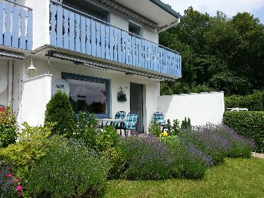 Appartement de vacances /en/au Eutin-Sielbeck (Holsteinische Schweiz)ou appartement ou maison de vacances