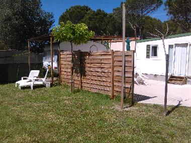 Maison de vacances /en/au Agde (Hrault)ou appartement ou maison de vacances