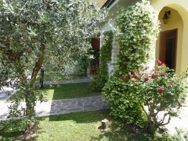 Appartement de vacances /en/au Malcesine (Verona)ou appartement ou maison de vacances