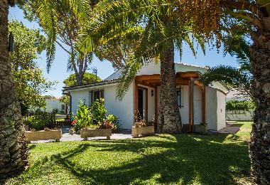 Maison de vacances /en/au Chiclana (Cdiz)ou appartement ou maison de vacances